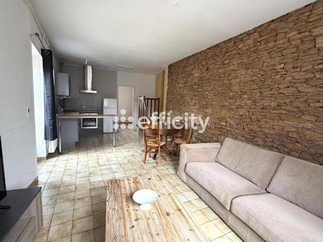 Vente Appartement 3 pièces 62 m2 Cogny