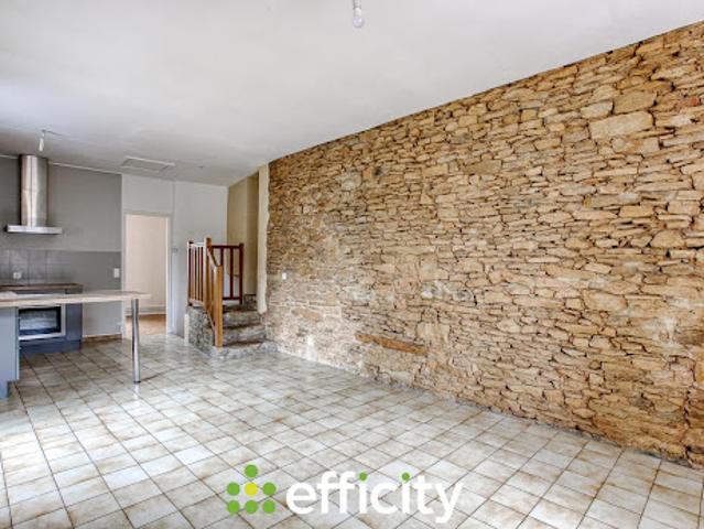 Vente Appartement 3 pièces 62 m2 Cogny