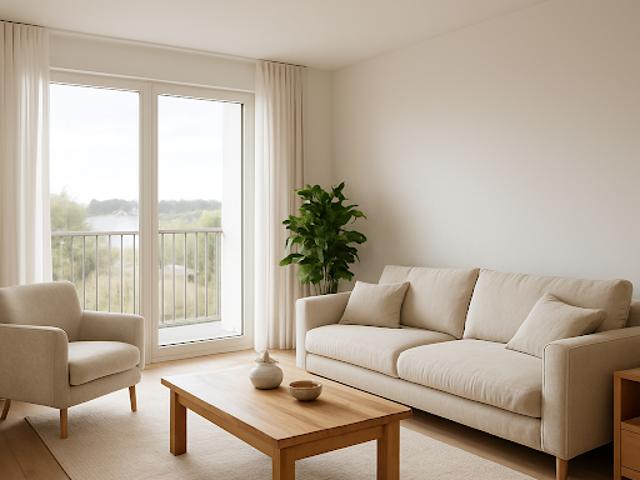 Vente Appartement 3 pièces 62 m2 Colombelles