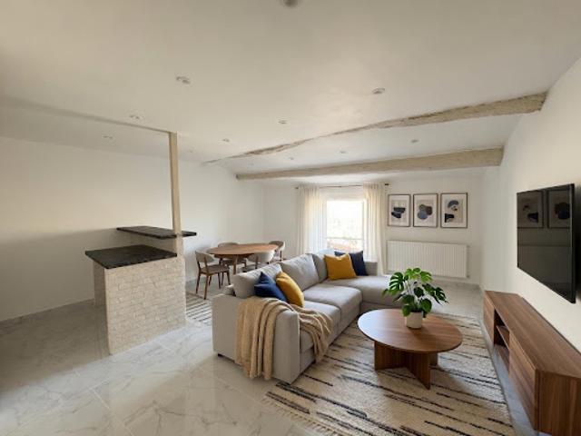 Vente Appartement 3 pièces 62 m2 Clermont l'herault