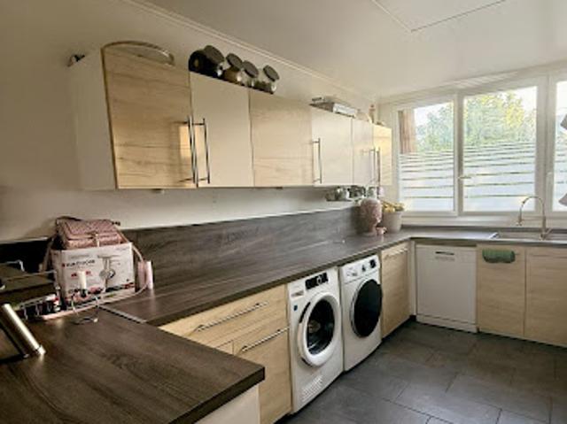 Vente Appartement 3 pièces 62 m2 Crosne