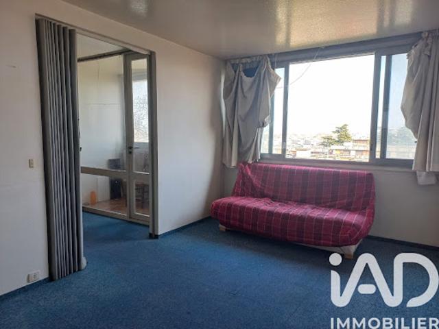 Vente Appartement 3 pièces 62 m2 Creteil