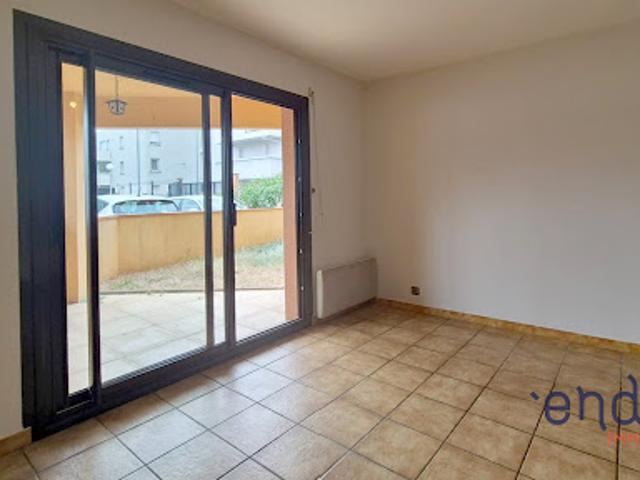 Vente Appartement 3 pièces 62 m2 Cugnaux