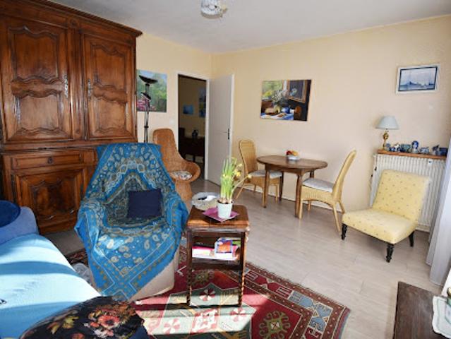 Vente Appartement 3 pièces 62 m2 Cusset