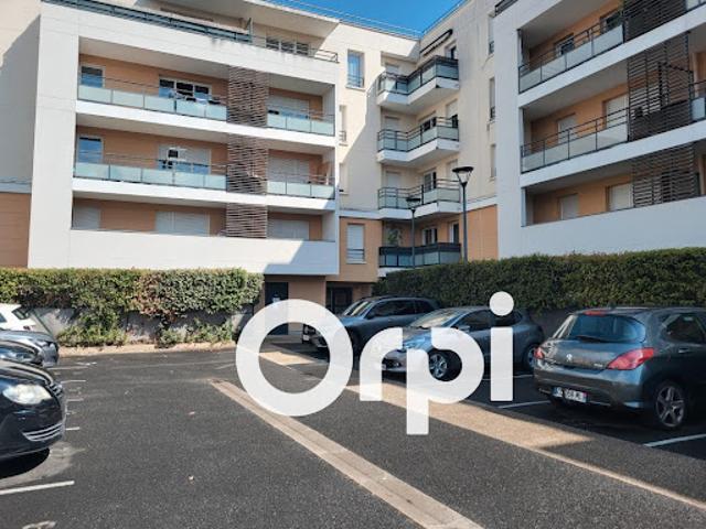 Vente Appartement 3 pièces 62 m2 Dammarie les Lys