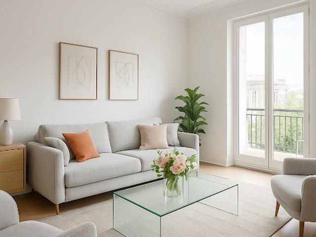 Vente Appartement 3 pièces 62 m2 Dax