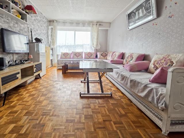 Vente Appartement 3 pièces 62 m2 Dijon