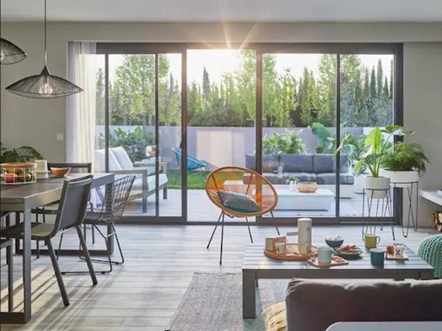 Vente Appartement 3 pièces 62 m2 Dijon
