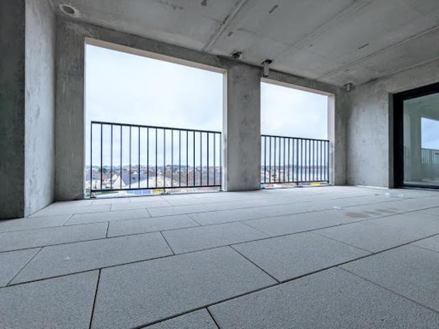 Vente Duplex 3 pièces 63 m2 Dijon