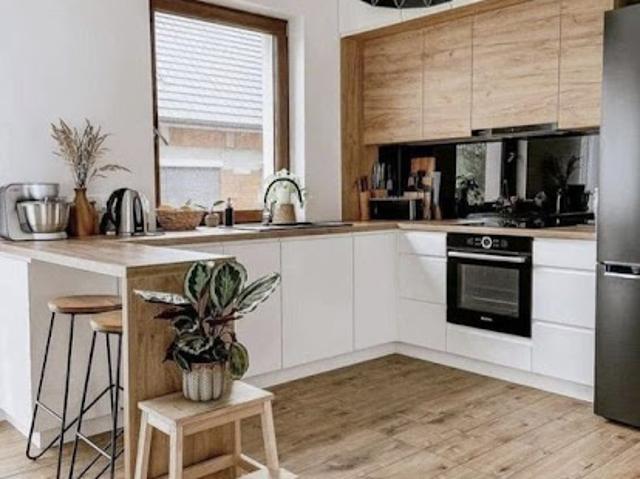 Vente Appartement 3 pièces 62 m2 Eckbolsheim