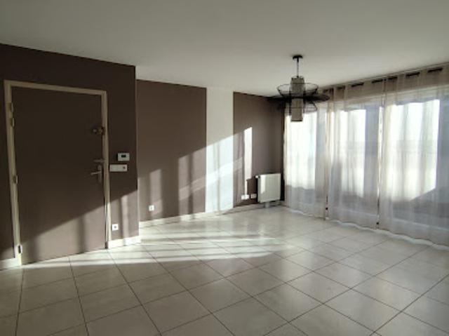 Vente Appartement 3 pièces 62 m2 Eaubonne