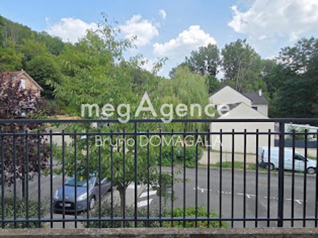 Vente Appartement 3 pièces 62 m2 Elancourt