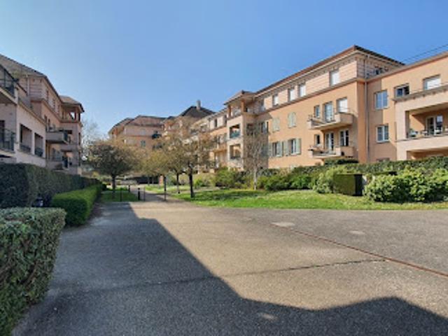 Vente Appartement 3 pièces 62 m2 Elancourt