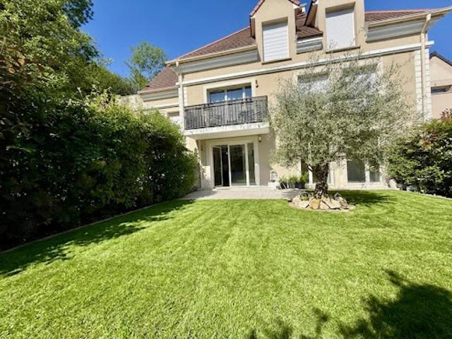 Vente Appartement 3 pièces 62 m2 Epône