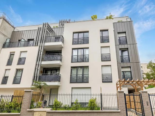 Vente Appartement 3 pièces 62 m2 Epinay sur Orge