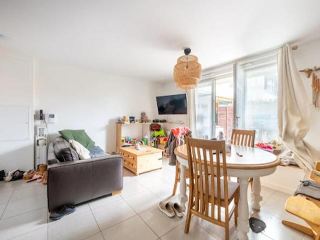 Vente Appartement 3 pièces 62 m2 Ermont