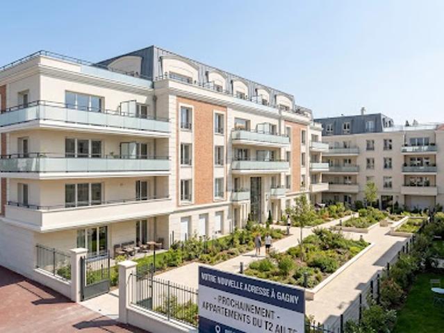 Vente Appartement 3 pièces 62 m2 Etampes