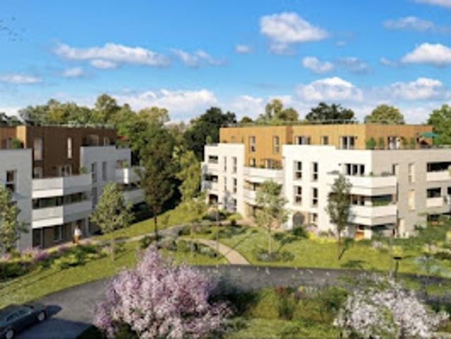 Vente Appartement 3 pièces 62 m2 Etiolles