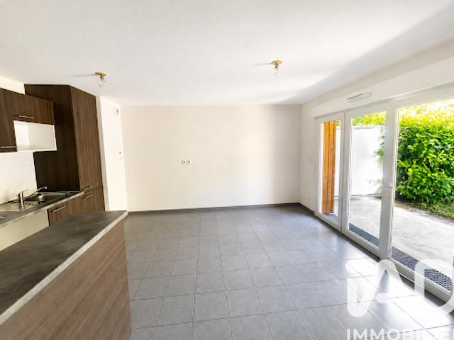 Vente Appartement 3 pièces 62 m2 Eysines