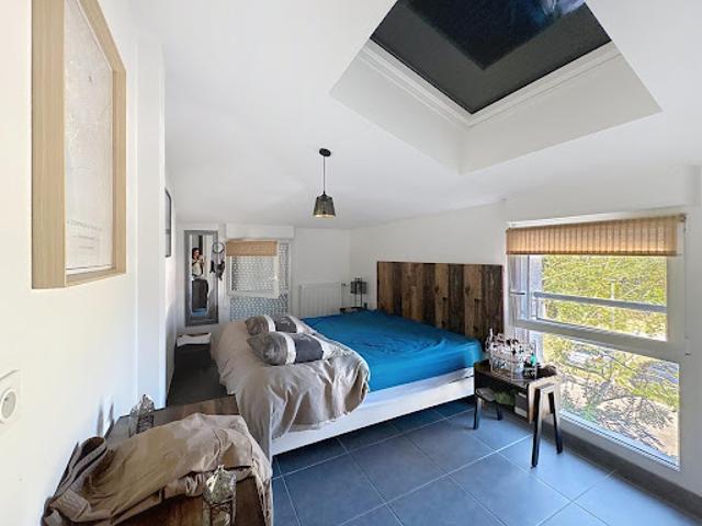 Vente Appartement 3 pièces 62 m2 Fenouillet