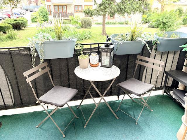 Vente Appartement 3 pièces 62 m2 Fontenay sous Bois