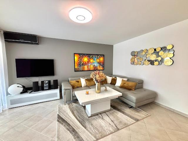 Vente Appartement 3 pièces 62 m2 Frejus