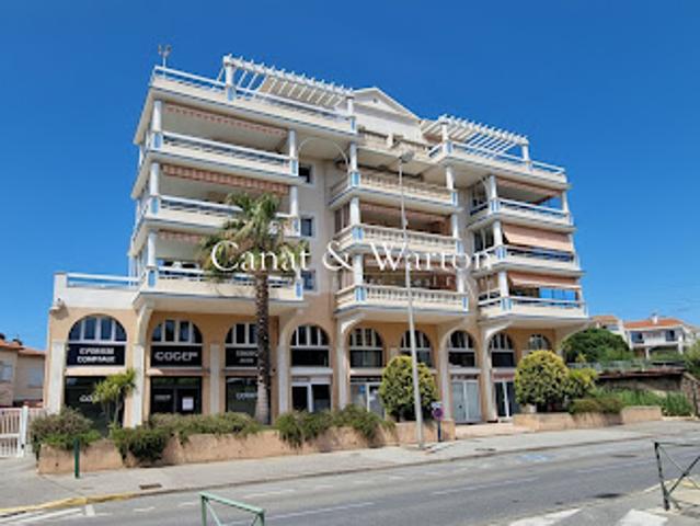 Vente Appartement 3 pièces 62 m2 Frejus
