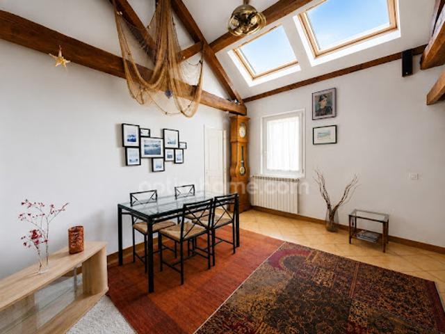 Vente Appartement 3 pièces 62 m2 Frépillon