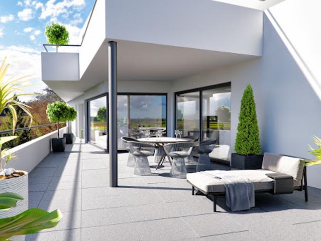 Vente Appartement 3 pièces 62 m2 Furiani