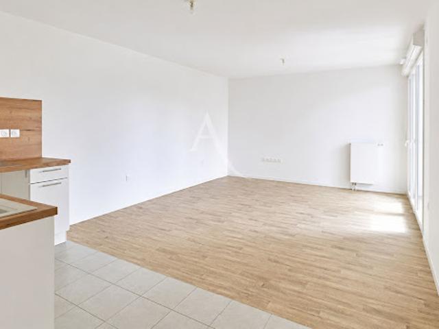 Vente Appartement 3 pièces 62 m2 Gagny
