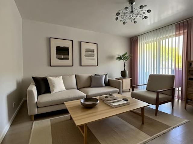 Vente Appartement 3 pièces 62 m2 Garges les gonesse