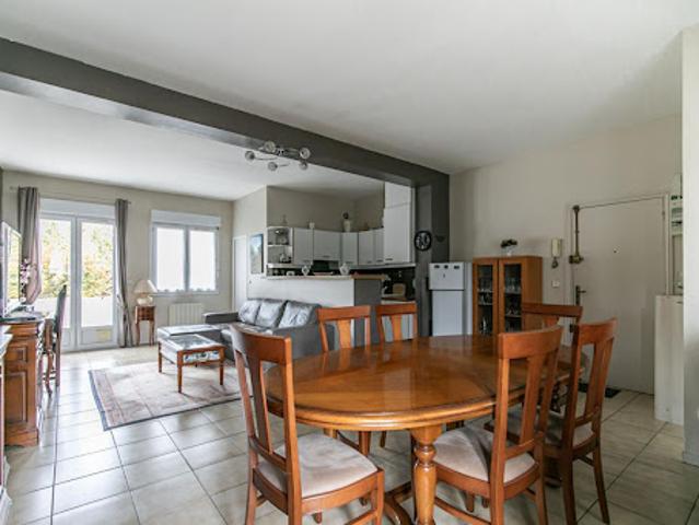Vente Appartement 3 pièces 62 m2 Gournay sur Marne