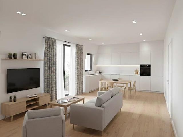 Vente Appartement 3 pièces 62 m2 Grande Synthe