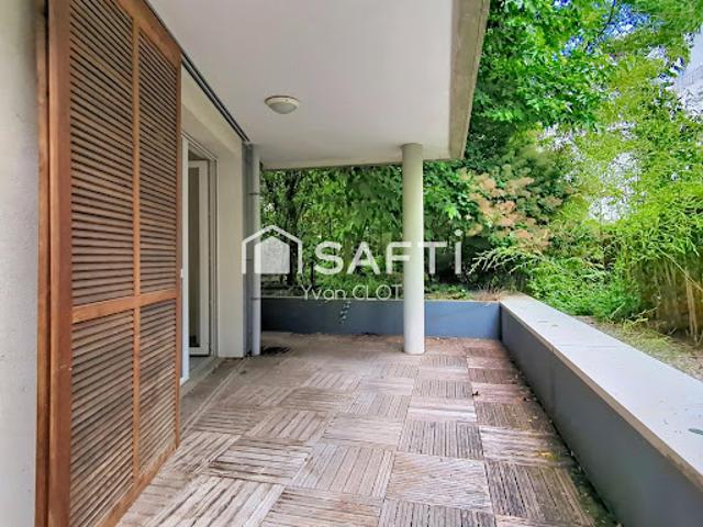 Vente Appartement 3 pièces 62 m2 Grenoble