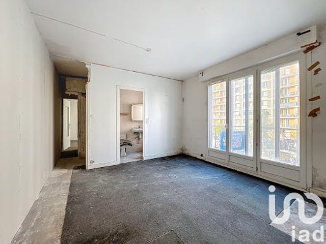 Vente Appartement 3 pièces 62 m2 Grenoble