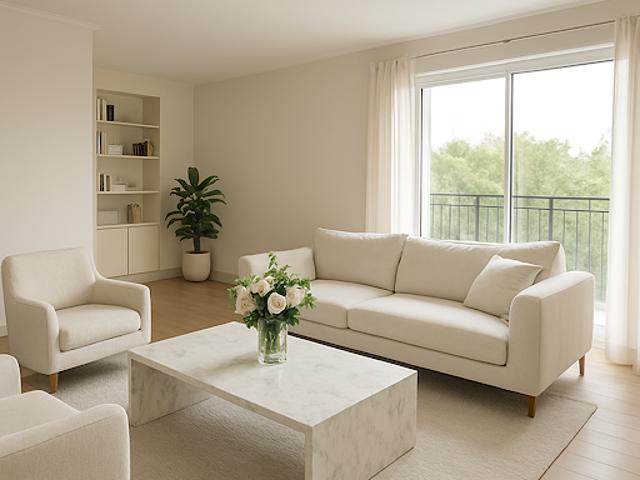 Vente Appartement 3 pièces 62 m2 Guidel