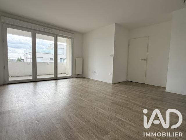 Vente Appartement 3 pièces 62 m2 Haubourdin