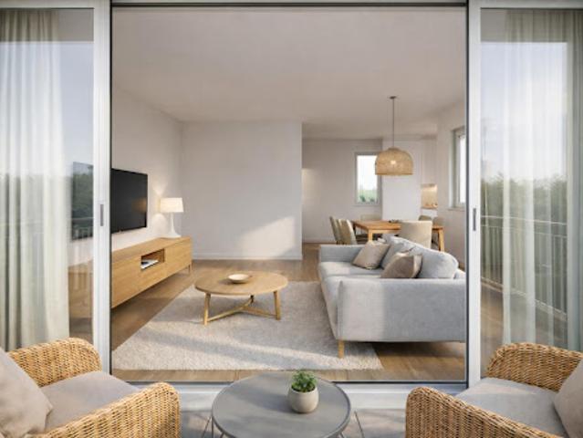 Vente Appartement 3 pièces 62 m2 Issy les Moulineaux