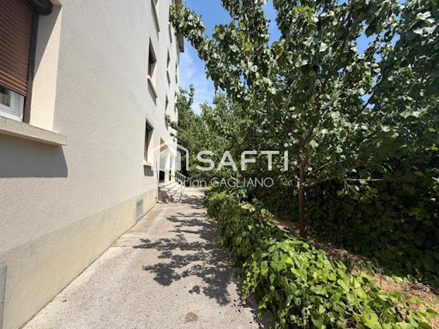 Vente Appartement 3 pièces 62 m2 La Valette du Var