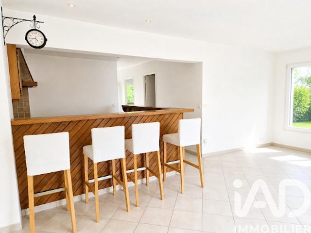 Vente Appartement 3 pièces 62 m2 La Baule Escoublac