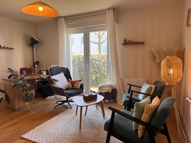 Vente Appartement 3 pièces 62 m2 La Baule Escoublac
