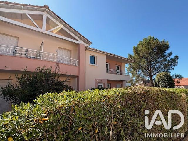 Vente Appartement 3 pièces 62 m2 La Baule Escoublac