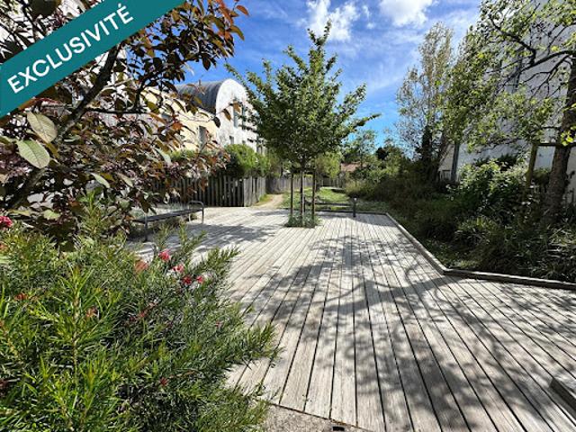 Vente Appartement 3 pièces 62 m2 La Baule Escoublac