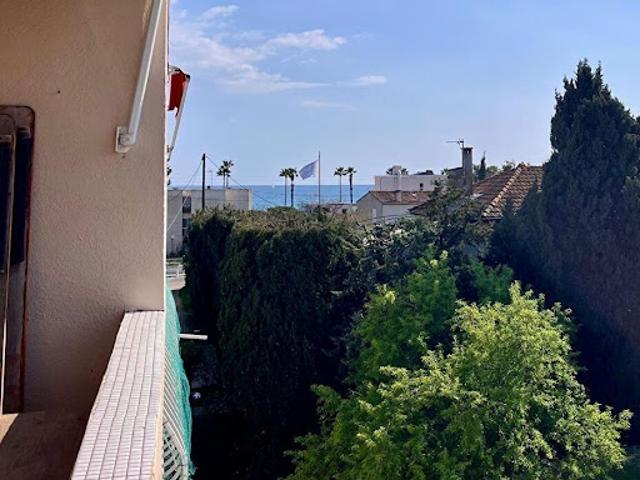 Vente Appartement 3 pièces 62 m2 La Ciotat