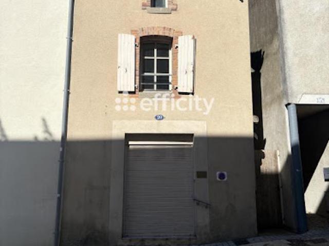 Vente Appartement 3 pièces 62 m2 La Roche sur Yon