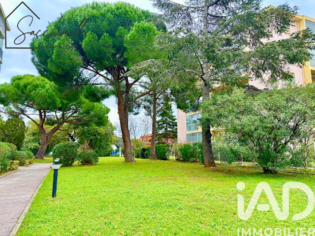 Vente Appartement 3 pièces 62 m2 La Seyne sur Mer