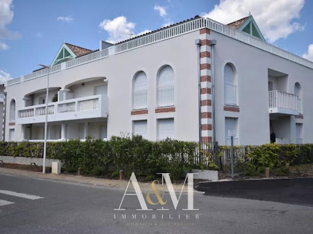 Vente Appartement 3 pièces 62 m2 Lanton