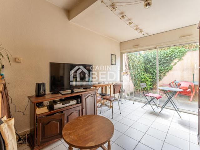 Vente Appartement 3 pièces 62 m2 Lanton