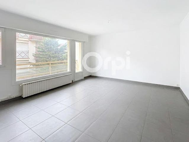 Vente Appartement 3 pièces 62 m2 Le Touquet Paris Plage