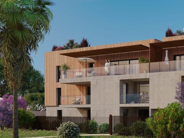 Vente Appartement 3 pièces 62 m2 Le Grau du Roi